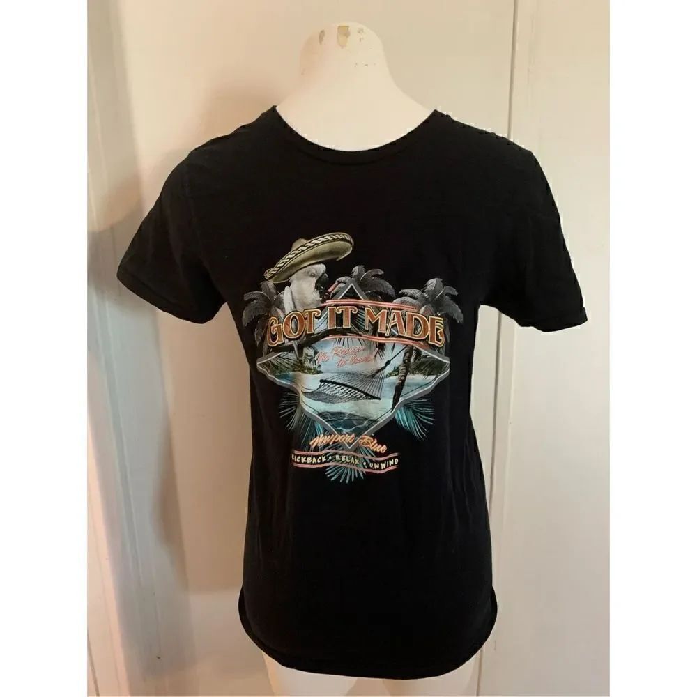 Pelican Shores “Got it Made” Men’s T-shirt